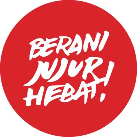 Berani Jujur Hebat